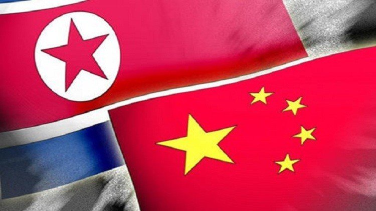 بكين تعارض تطوير السلاح النووي الكوري الشمالي