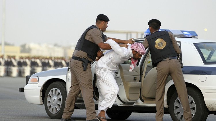 الداخلية السعودية: إحباط هجومين إرهابيين في القطيف والدمام