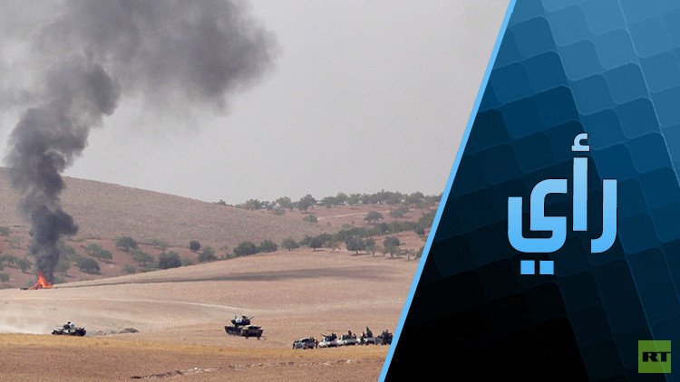 معركة جرابلس وأوراق اعتماد أردوغان الجديد أمام واشنطن