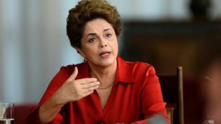 البرلمان البرازيلي يبدأ جلسات بشأن إقالة الرئيسة روسيف