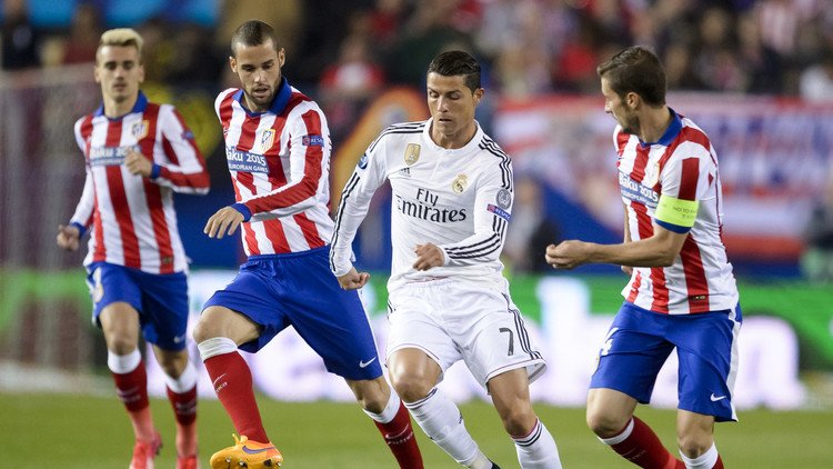 من هو أفضل لاعب في أوروبا؟