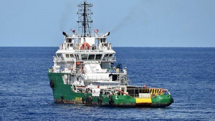 إطلاق نار على سفينة "أطباء بلا حدود" في البحر المتوسط