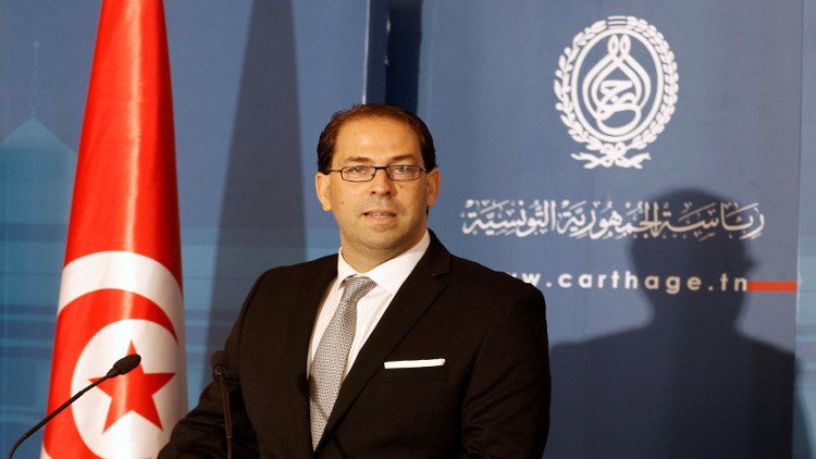 البرلمان التونسي يصوت على حكومة الشاهد وانتقادات واسعة لاختياراته