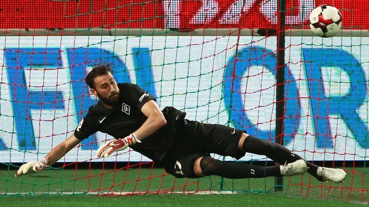 أوفا يحقق باكورة انتصاراته في الدوري الروسي