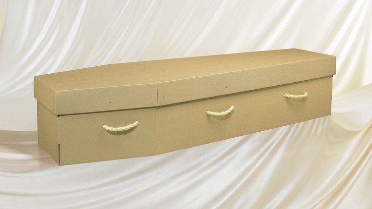 فنزويلا.. أسلوب جديد وغريب لدفن الموتى!