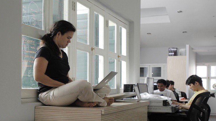 طبيعة الوظائف في مقتبل العمر تؤثر على الصحة