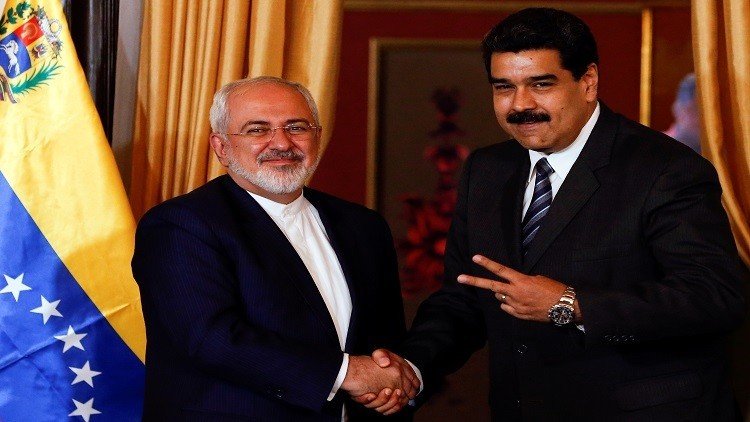 فنزويلا وإيران تسعيان لاستقرار سوق النفط