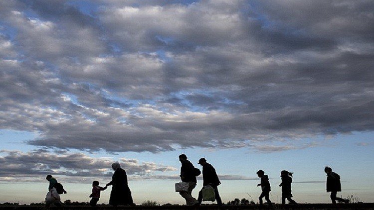 الولايات المتحدة تفي بتعهدها في استقبال 10 آلاف لاجئ سوري قبل نهاية 2016