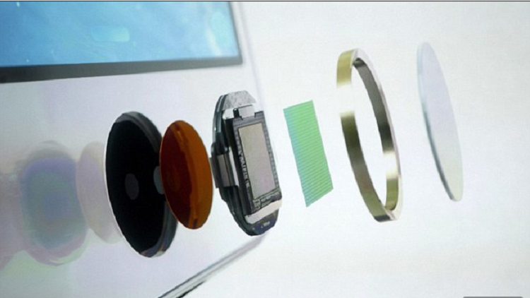 تقارير: أبل ستتخلى عن الزر الرئيسي في هواتف أيفون 2017