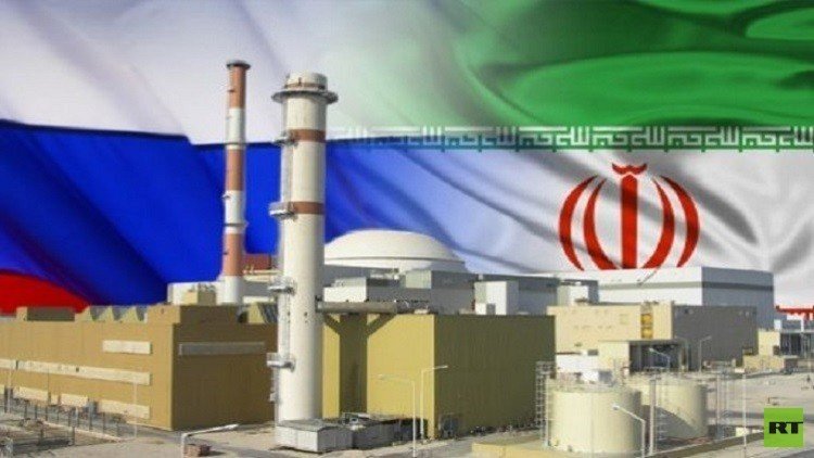 إيران تعتزم البدء ببناء محطة 