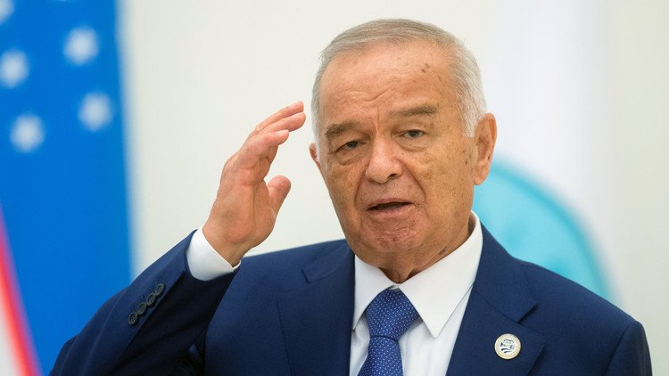 موسكو تنفي وصول الرئيس الأوزبكستاني لتلقي العلاج