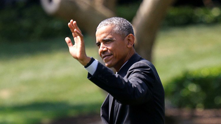 البيت الأبيض: أوباما سيلتقي أردوغان وقد يجري محادثات مع بوتين خلال قمة العشرين