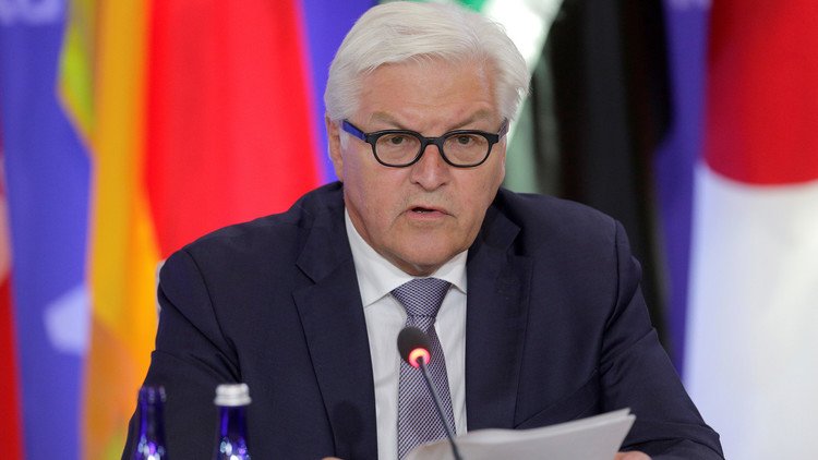الخارجية الألمانية تنوه بأهمية روسيا الكبيرة لأوروبا