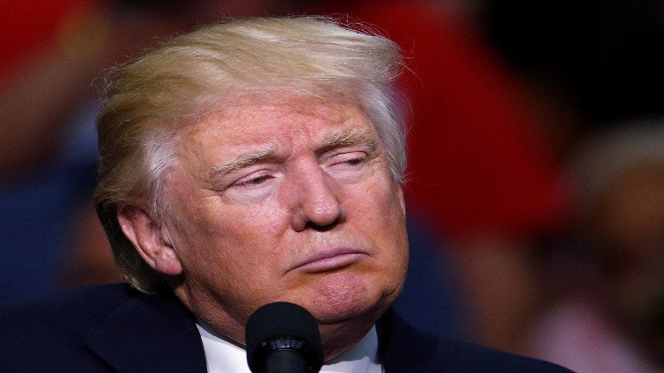 قبل خطابه عن المهاجرين.. ترامب يلتقي الرئيس المكسيكي