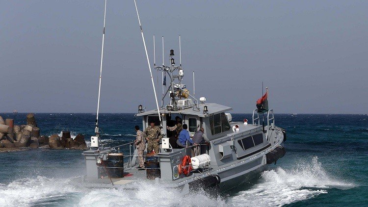 الكشف عن ملابسات إطلاق نار على سفينة "أطباء بلا حدود" بالمتوسط