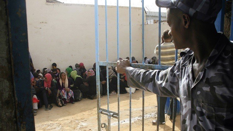 الخرطوم: نحارب الهجرة نيابة عن أوروبا بتكلفة باهظة