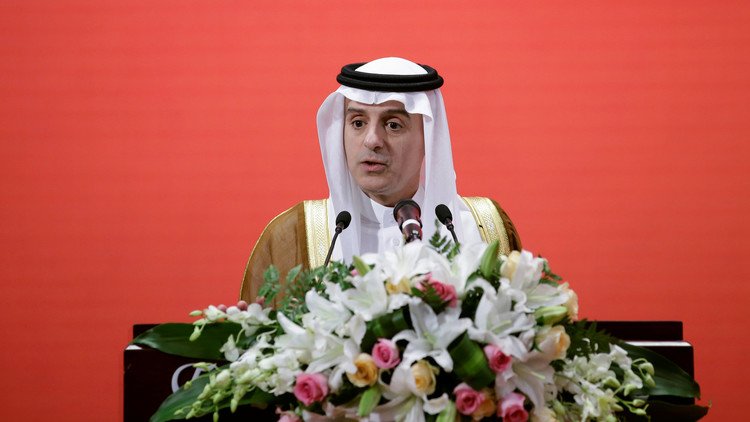 الجبير يتهم إيران بالسعي لنشر الاضطراب في المنطقة وطهران ترد