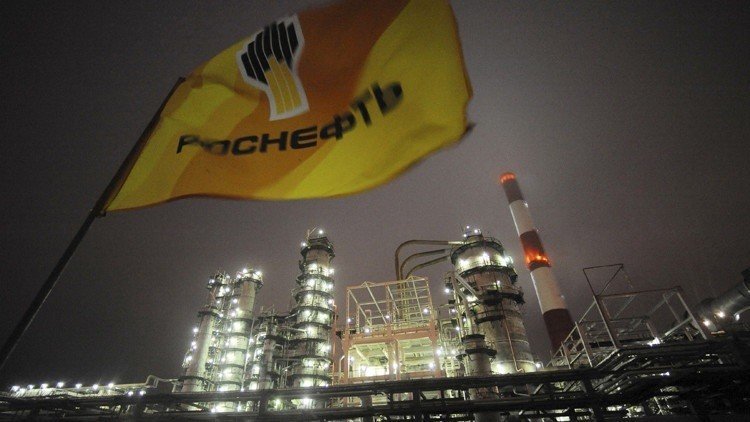 بوتين يعلن عن خصخصة "روس نفط"