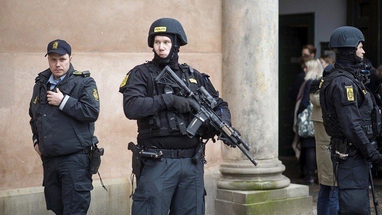 مقتل مؤيد لداعش بتبادل لإطلاق النار في كوبنهاغن 