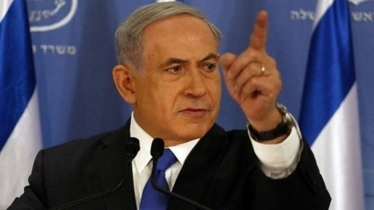 نتانياهو يتعهد بإعادة جثة جندي قتل في غزة