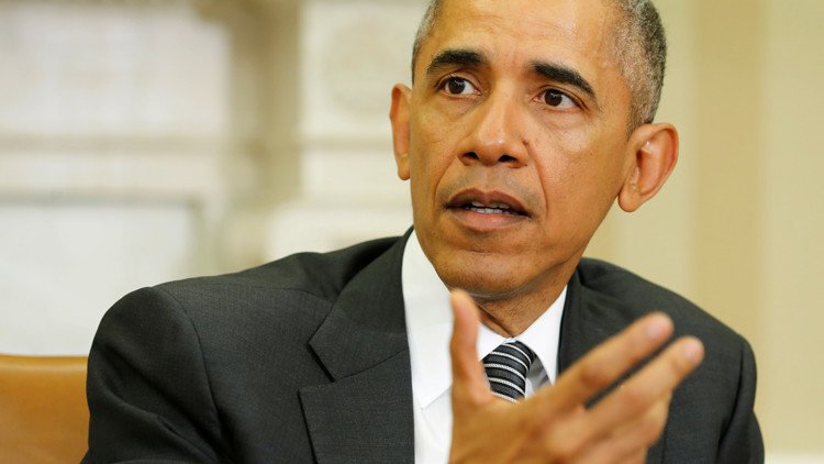 أوباما: علاقتنا بتركيا لم تتقلص بعد الانقلاب الفاشل