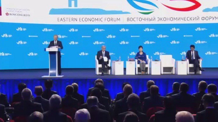 موسكو وطوكيو تبحثان قضية جزر الكوريل