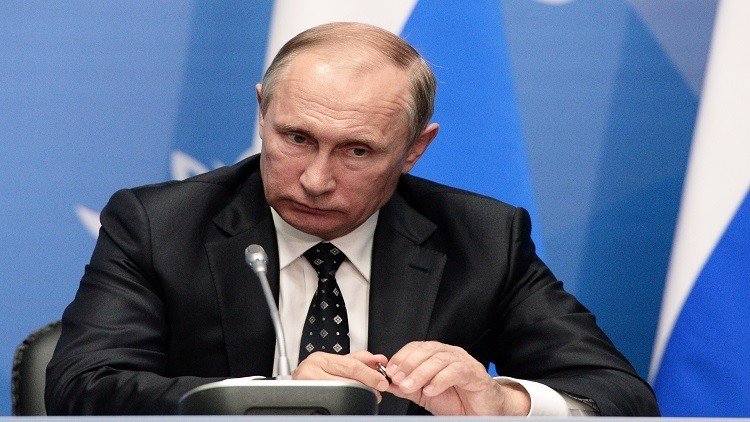 بوتين: الاقتصاد الروسي مستقر