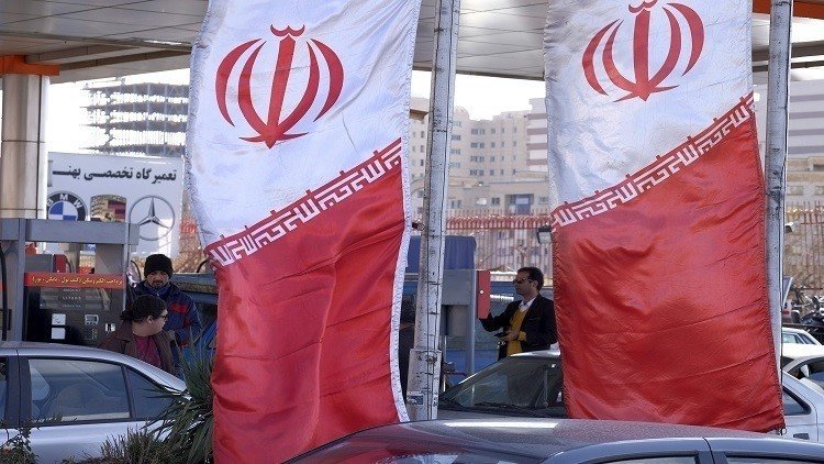 إيران تخفض سعر النفط لشركة غربية مقابل قرض 