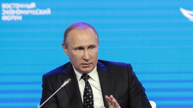 ابنتا بوتين تخدمان البشرية!