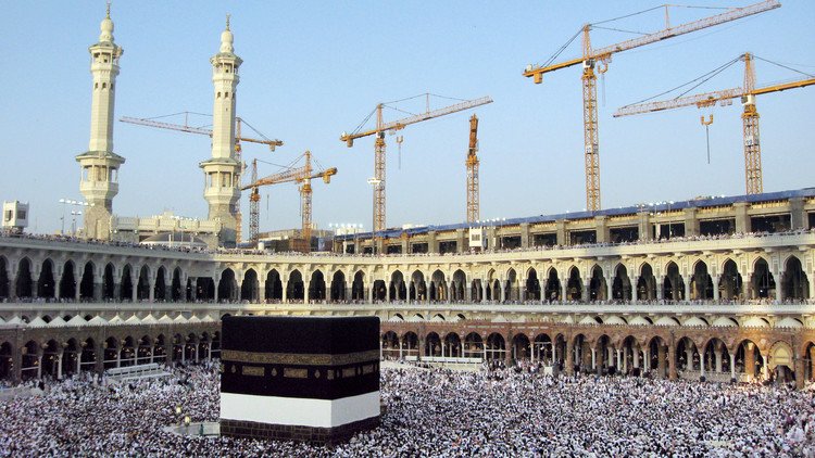 السعودية تنهي استعداداتها لموسم الحج