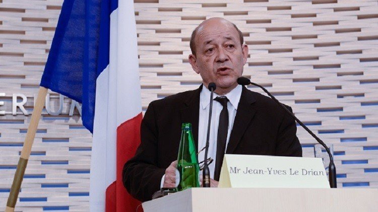 فرنسا تحذر من خطر انتقال "داعش" إلى مصر وتونس