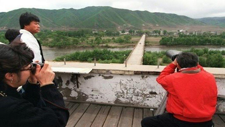 مقتل 60 شخصا بفيضانات في كوريا الشمالية