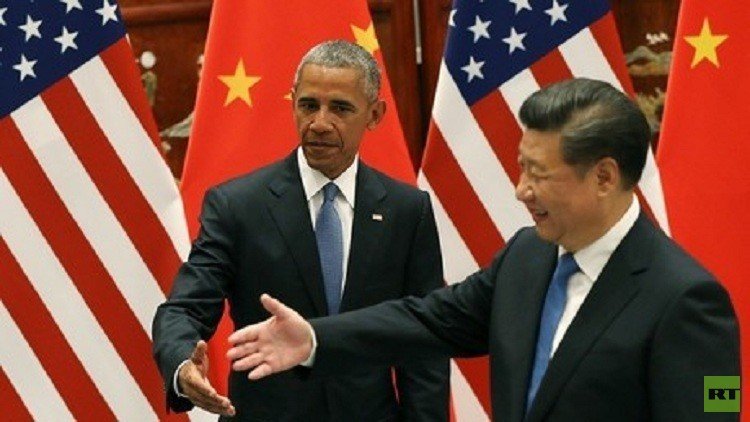 أوباما بلا سجاد وبرلين بلا اعتماد