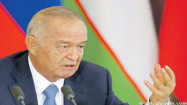 ماذا يهدد أوزبكستان وآسيا الوسطى بعد وفاة كريموف 