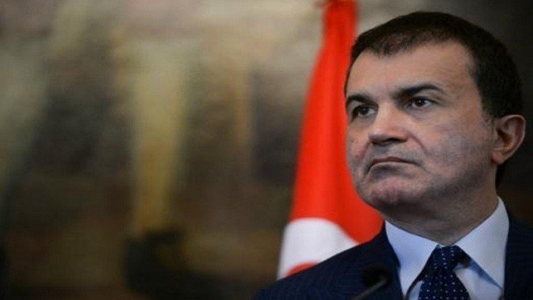 أنقرة تهدد الاتحاد الأوروبي بشأن اتفاق الهجرة 