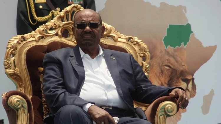 إسرائيل تحاول التوسط بين السودان والغرب!