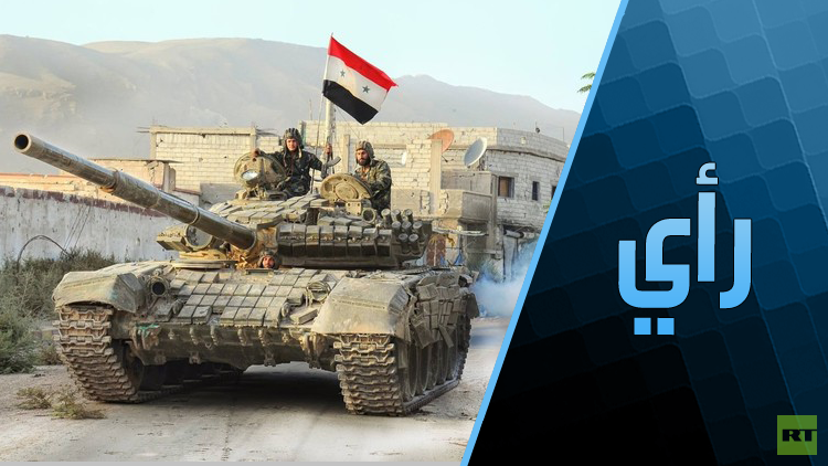 الجيش السوري يحتوي "غزوة مروان حديد" ويستعد لمواجهة "جيش حماة"