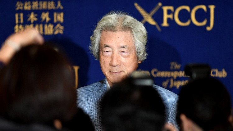 آبي متهم بالكذب على الأولمبية الدولية بشأن "فوكوشيما"