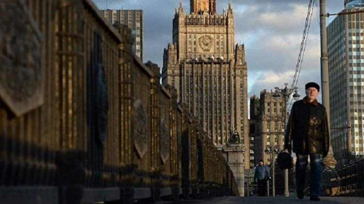 موسكو: عقوبات أمريكا تنافي الحكمة وسنتعامل بالمثل