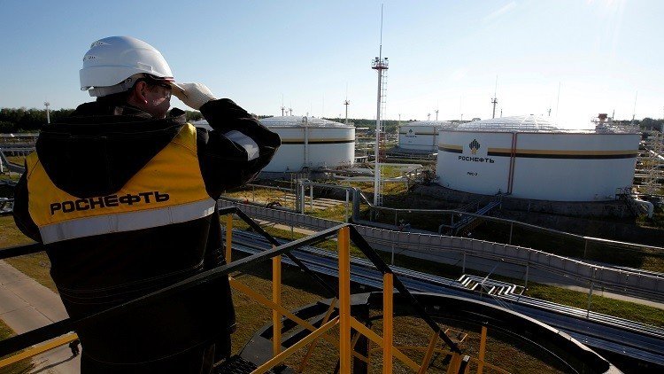 الطاقة الروسية: أسعار النفط ليست في مأمن بعد 