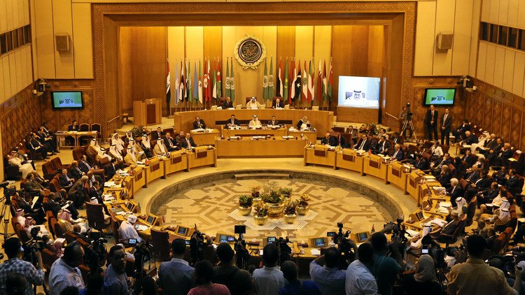 وزراء خارجية عرب يشنون هجوما حادا على إيران