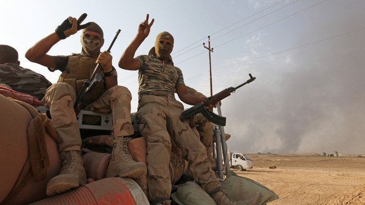 صحيفة: معركة الموصل ستبدأ خلال الشهر الحالي