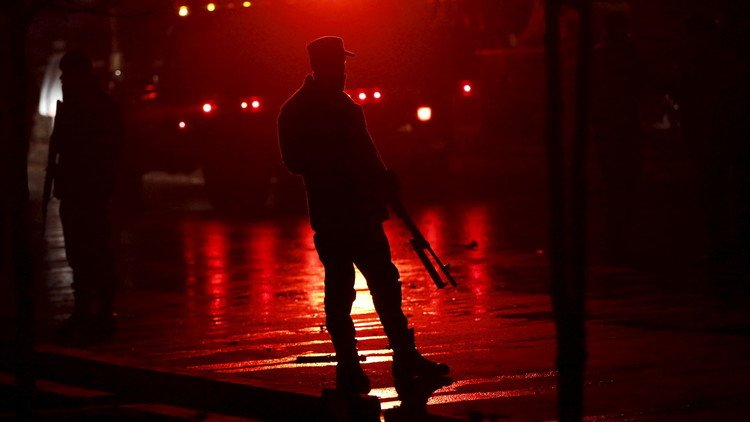 8 قتلى جراء انفجار شمال أفغانستان