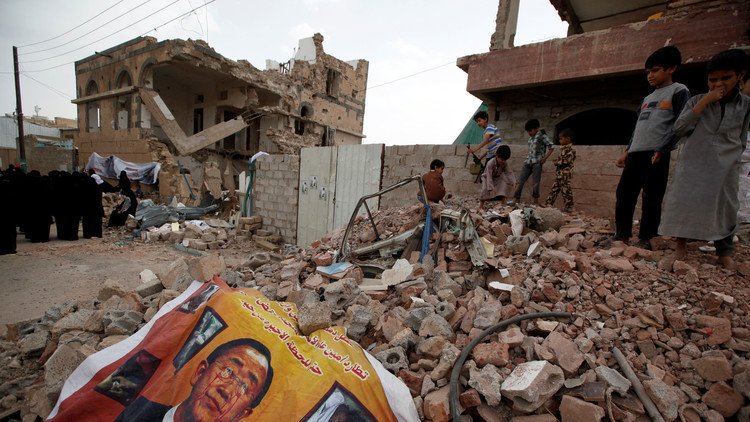 مجلس الأمن يحث اليمنيين على استئناف الحوار فورا