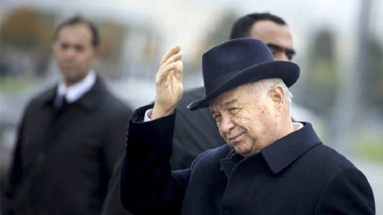 أوزبكستان: اختيار خلف لكريموف في 4 ديسمبر