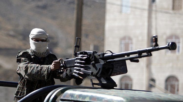 خطر الإرهاب قد يفرض السلام في اليمن