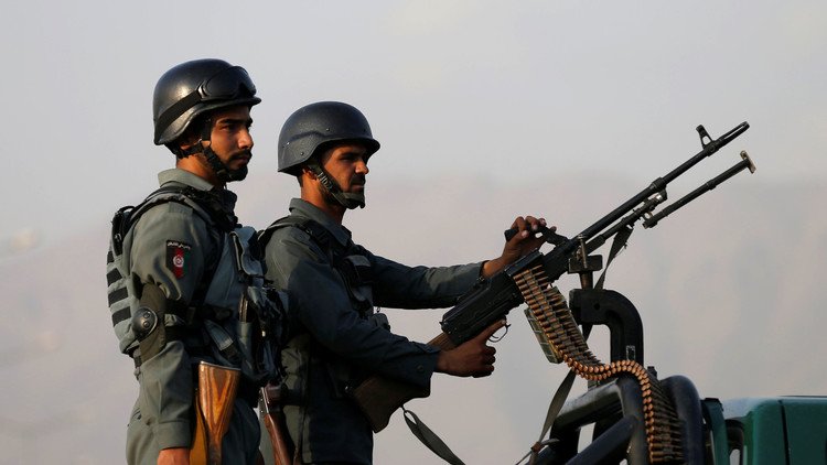 أفغانستان.. مقتل 94 مسلحا على يد قوات الأمن
