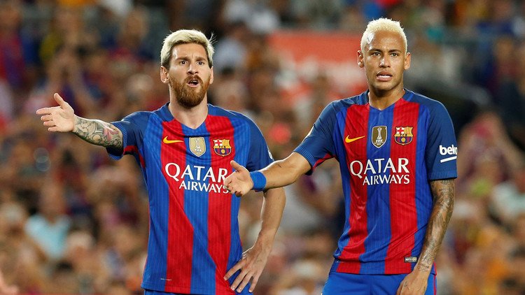 بالفيديو .. ديبورتيفو ألافيس يصعق برشلونة