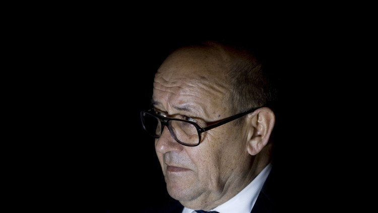 باريس: جورجيا مستعدة للانضمام إلى الناتو