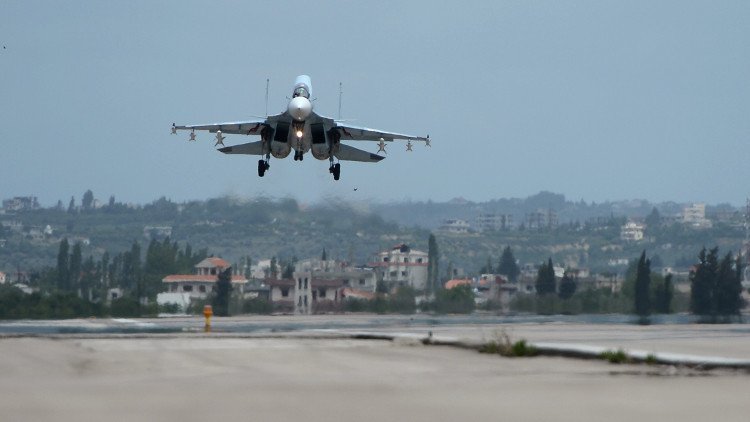 صحيفة: الاتفاق مع واشنطن قد يجعل روسيا قوة كبرى